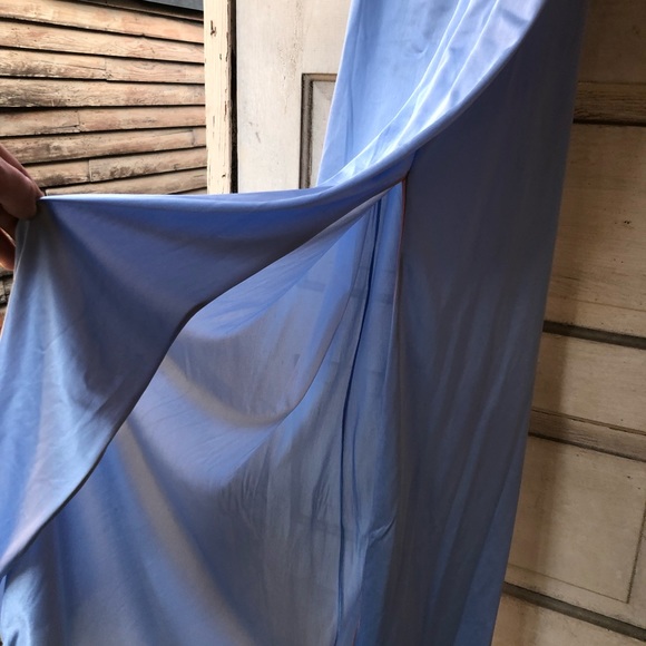 VINTAGE SLIP NIGHTGOWN - Picture 3 of 4